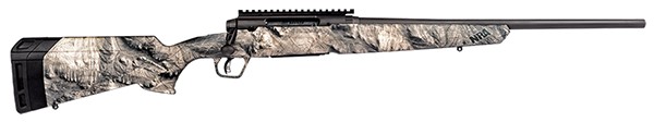 SAV AXIS II OVERWATCH 243 4RD - Taurus Savings